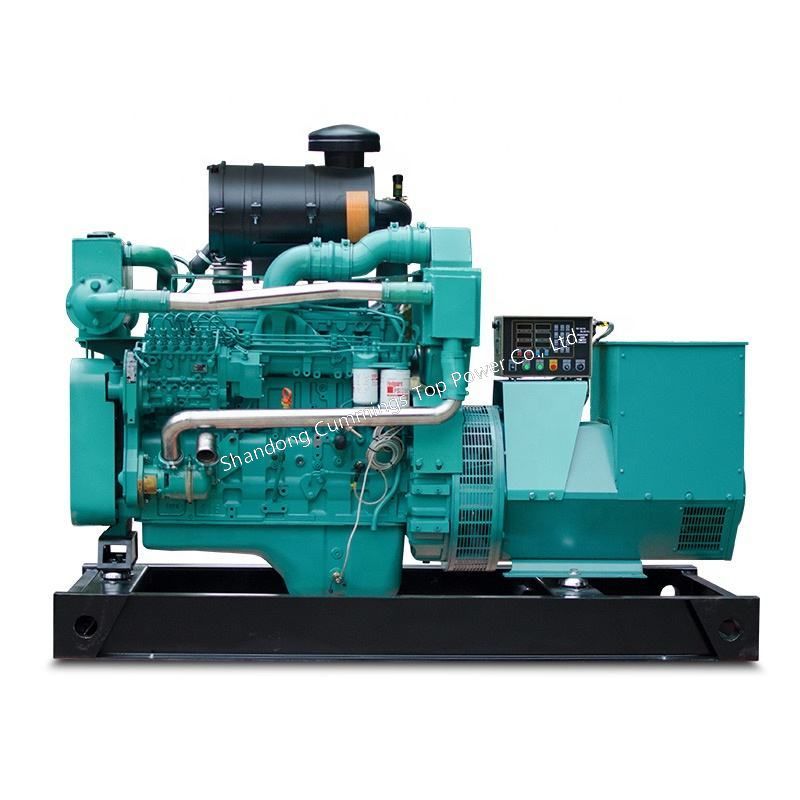 Marine Generator 30kw Marine Generator with