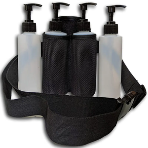 Pochette à outils à porter à la ceinture, simple face, compatible avec <span class=keywords><strong>marteau</strong></span>, crayons, boîte à outils de jardin - Product Image 1