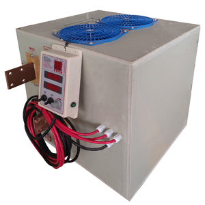 2KA 18V Wenbo Vergoldungsmaschine Gleichrichter für Verchromung Galvanisierung Gleichrichter - Product Image 1