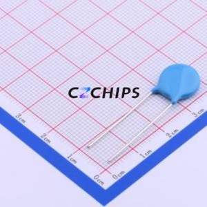 วาริสเตอร์ STE10D121K1EN0FSB0R0ผ่านชิ้นส่วนรู (THT),P = 7.5mm RESISTOR 200V 100V 75V - Product Image 2