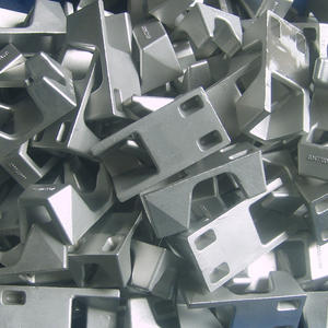 مخصصة فقدت صب الشمع الاستثمار الصب الكربون قطع من الفولاذ - Product Image 6