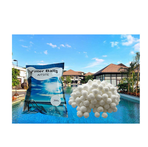 Bolas <span class=keywords><strong>de</strong></span> Filtro para <span class=keywords><strong>Piscina</strong></span> <span class=keywords><strong>de</strong></span> Fibra <span class=keywords><strong>de</strong></span> Poliéster Ligeras Marazual MY-P-2046 - Product Image 4