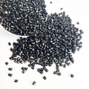 LEPE HDPE PE PP PET nero Masterbatch di plastica <span class=keywords><strong>Master</strong></span> Batch per plastica - Product Image 3