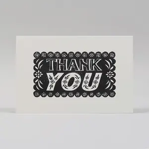 jewelry care instructions card gift thank you card custom thank you card for business