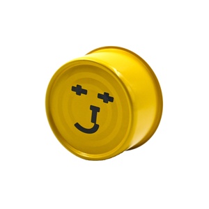 634 #   Homedia Confezione Rotonda <span class=keywords><strong>in</strong></span> Metallo a 2 Pezzi D65.3x34mm per Alimenti per Animali e Prodotti <span class=keywords><strong>in</strong></span> Scatola, Stampa a 4-6 Colori su Alluminio e Latta - Product Image 1