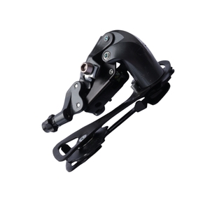 Dérailleur arrière <span class=keywords><strong>Shimano</strong></span> <span class=keywords><strong>Claris</strong></span> R2000 2400 SS GS 8 vitesses, cage courte, cage moyenne, vélo de route, dérailleur 8 vitesses - Product Image 1