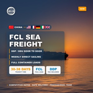 Servizi di Trasporto Container Express 20ft 40ft con Ritiro Primo Chilometro da Shenzhen a <span class=keywords><strong>Messico</strong></span>, Corea del Sud, Polonia, Colombia, <span class=keywords><strong>Perù</strong></span> - Product Image 1