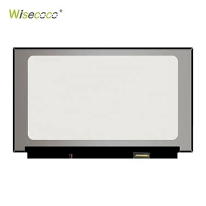 Màn Hình Máy Tính Xách Tay 3840 Inch 4K Mini Uhd Màn Hình Mỏng EDp 4 Ngõ Nhỏ DP Bảng Điều Khiển Ips 2160*15.6 Màn Hình Cảm Ứng - Product Image 3