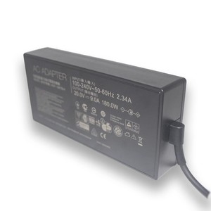 Adaptador <span class=keywords><strong>de</strong></span> Corriente CA ADP-180TB H A20-180P1A, <span class=keywords><strong>Cargador</strong></span> para ASUS ROG 14 GA401I FX505D PX505D FX705D 20V 9A180W, Cable <span class=keywords><strong>de</strong></span> 6.0mm X 3.7mm - Product Image 3