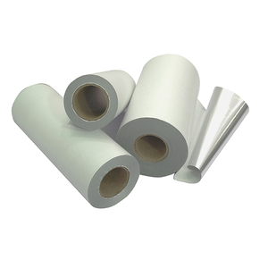 ม้วนกระดาษห่อแซนวิชเกรดอาหารฉนวนกันความร้อนที่สามารถพิมพ์ได้ - Product Image 5