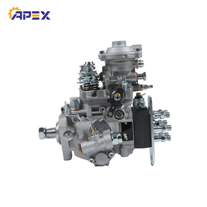อะไหล่รถขุด 0460426103 ปั๊มฉีดน้ำมันเชื้อเพลิงพอดีกับปั๊มเชื้อเพลิงความแข็งแรงสูงสำหรับ 88-93 ดอดจ์ คัมมินส์ 5.9L 6BT - Product Image 1