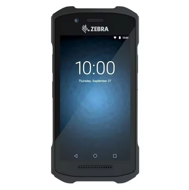 Hot Sale TC210K-02B212-CN IP67 Handheld PDA Barcode Scanner Zebra Data Collector Compatible in Stock