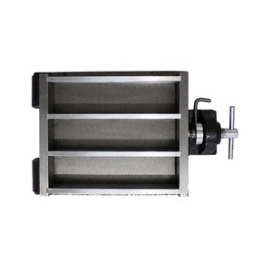 40x40x160mm Hochpräzises 0,1 Gusseisen-Zement-<span class=keywords><strong>Sand</strong></span> für Formen für Härteprüfgeräte, Körperformungsausrüstung, OEM-Anpassung, 6 Monate - Product Image 4