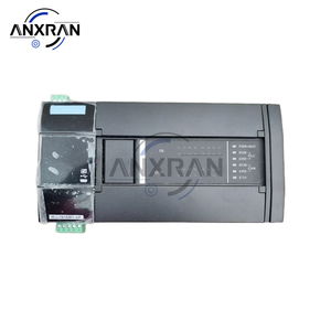 Módulo principal universal H3U de salida de transistor de 32 puntos, H3U1616MTXP, 1 unidad - Product Image 1