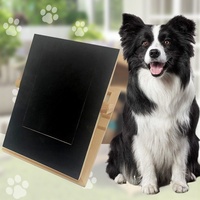 En stock : Grattoir à ongles pour chien réglable et planche à gratter, jouet à mâcher – Vente en gros