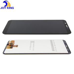 Display cartella Mobile Display Lcd Touch Screen schermo del telefono per <span class=keywords><strong>HUAWEI</strong></span> Enjoy 8 Play 7c <span class=keywords><strong>Y7</strong></span> <span class=keywords><strong>2018</strong></span> <span class=keywords><strong>Y7</strong></span> Prime - Product Image 2