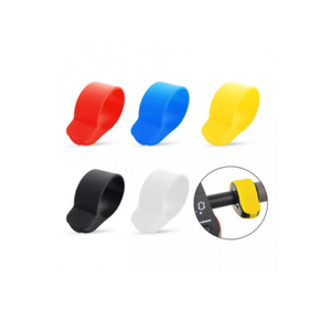 Protecteur d'accélérateur pour scooter Xiaomi - Multicolore - Product Image 4