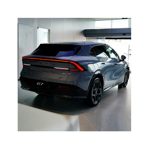 Vente chaude Xpeng <span class=keywords><strong>G7</strong></span> Xiaopeng <span class=keywords><strong>G7</strong></span> avec boîte de vitesses automatique de grande capacité direction à gauche-China New Energy Mini EV - Product Image 5