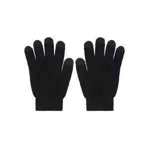 Guanti in maglia touch-screen personalizzabili per merchandising - Product Image 1