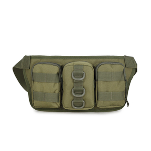 Bolsa de Cintura JSH, la Más Popular y Versátil, para Viajes, Deportes y Senderismo, OEM para Hombres y Mujeres - Product Image 2