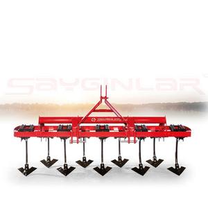 เกษตรกรที่มีฤดูใบไม้ผลิ (7 Tines) - Product Image 1