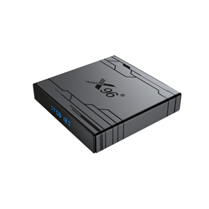 X96 <span class=keywords><strong>NEX</strong></span> 4G32G Amlogic S905Y5 DDR4 BT5.0 WIFI6 Quad Core ARM Cortex-A55 CPU Android 14 4K BOX  Boîtier décodeur réseau - Product Image 6