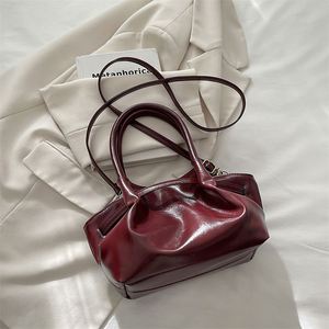 Nuevo Bolso de Moda de Cuero PU para Mujer, Bolso Bandolera de un Solo Hombro, Bolsos Tote para Mujer - Product Image 3