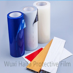 Película de protección transparente de Color placa de acero - Product Image 3