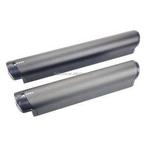 Batterie au lithium pour vélo électrique Reention EEL 36V 12Ah 14Ah pour Ordica CLASSIC 7 vitesses Neo MID Trekking 3S N3 Swift Vélo électrique - Product Image 1