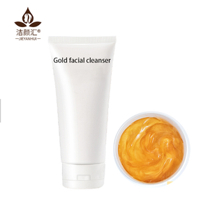 Gel <span class=keywords><strong>nettoyant</strong></span> pour les <span class=keywords><strong>pores</strong></span> de la peau, 120 ml, or 24K, mousse à la vitamine C, <span class=keywords><strong>nettoyant</strong></span> pour le <span class=keywords><strong>visage</strong></span>, vente en gros - Product Image 1