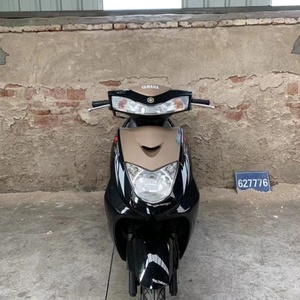 Motocicleta Usada Yamaha <span class=keywords><strong>X</strong></span>-<span class=keywords><strong>Max</strong></span> Shangling de 125cc, Unisex, Motocicleta de Desplazamiento Eficiente en Combustible con Asistencia a Gasolina - Product Image 4