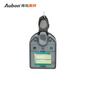 Máy đo nồng độ nước hoa trong phòng thí nghiệm máy đo mật độ ống rung 0.001 Độ chính xác gam/mét 0.0001 g/cm Độ phân giải 2ml mẫu - Product Image 2