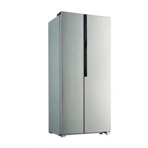 390L Best Selling R134a Gas Household Fridges Double Door Side-By-Side <b>Refrigerators</b> Fridges Double Door Side-by-side Refrigerat - Product Image 5