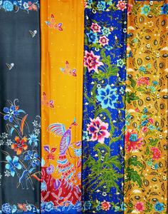 Fábrica mais barato batik indonésia personalizado impressão <span class=keywords><strong>sarong</strong></span> tailândia Filipinas costurado <span class=keywords><strong>sarong</strong></span> longi - Product Image 5