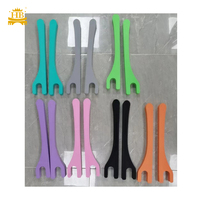 Meilleure Vente Organisateur de Fente Latérale de Console de Voiture, Remplisseur Anti-Chute pour Siège Auto