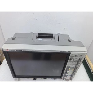Keysight Dsos804a ออสซิลโลสโคปความละเอียดสูง: 8 GHz, 4ช่องสัญญาณอะนาล็อกราคาต่อรองได้ - Product Image 2