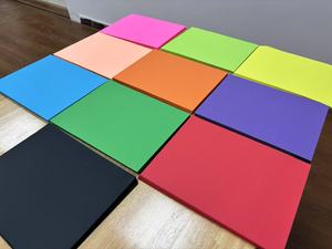 A buon mercato A4 70gsm 80gsm carta a colori per bambini giocare a rream fai da te stampabili 500 <span class=keywords><strong>fogli</strong></span> di qualità carta colorata personalizzata a colori - Product Image 3