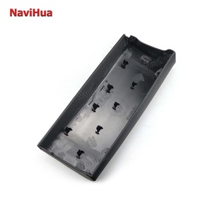 Lecteur DVD de voiture Android NaviHua avec écran rabattable de 12,3 pouces, navigation GPS, autoradio, vidéo, système stéréo pour Land Rover Range Rover Sport - Product Image 6