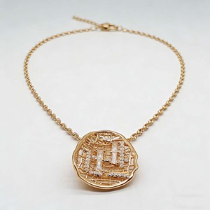 <strong>High</strong>-<strong>end</strong> <strong>Jewelry</strong> Collection, Unique Necklace, Suitable for Both Daily Wear and Parties - Product Image 1