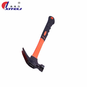 2021 Bán Tốt Nhà Máy Chuyên Nghiệp Kích Thước Khác Nhau <span class=keywords><strong>Hand</strong></span> Tool Claw Hammer - Product Image 5