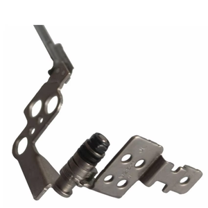 Charnière d'écran d'ordinateur portable pour <span class=keywords><strong>Lenovo</strong></span> <span class=keywords><strong>Ideapad</strong></span> <span class=keywords><strong>100</strong></span>-15 <span class=keywords><strong>100</strong></span>-<span class=keywords><strong>15IBY</strong></span> charnière LCD B50-10 AM1ER000100 AM1ER000200 - Product Image 3