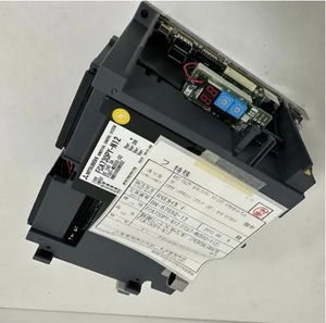 Repuestos Originales para Torno CNC Mazak, Controlador CNC MITSUBISHI FCA730PY-N12 M730, FCU7-MU502-32 - Product Image 5