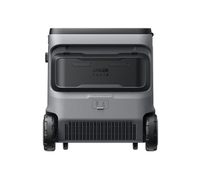 Nevera eléctrica recargable Anker SOLIX EverFrost 2 de 58L con batería de 288Wh, hasta 39 horas de refrigeración para camping y caravanas. - Product Image 6