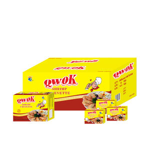 CUBES d'assaisonnement pour <span class=keywords><strong>BOUILLON</strong></span> <span class=keywords><strong>de</strong></span> POULET, épices africaines - Product Image 6