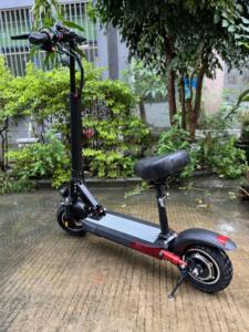 Two Wheels Portable Liideway <b>Scooter</b> Kick Foldable Adult Handlebars <b>Scooters</b> Cheap - Product Image 2