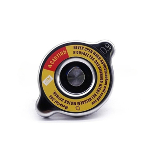 Repuestos para Excavadoras, Tapas de Radiador Universales, Tapa del Tanque de Agua para Liugong, Daewoo, Sany, Doosan, Kato, KUBOTA - Product Image 1