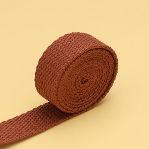 ริบบิ้นปอกระเจาที่ระบายอากาศได้ ซักล้างได้ ใช้ซ้ำได้ สำหรับตกแต่งบ้านในระยะยาว งานฝีมือ และอุปกรณ์งานประดิษฐ์ - Product Image 2