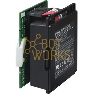 Omron S8BAB120L - Nuovo - Product Image 1