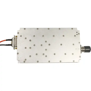1,4G 100W GaN amplificador Drone contador módulo Anti Autel RF potencia seguridad y protección para sistema Anti Drone - Product Image 2