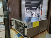 Redresseur à triple électrolyse 12V 1000A pour étain et diverses métaux, IGBT stable, faible ondulation, excellent effet d'électrolyse, personnalisable